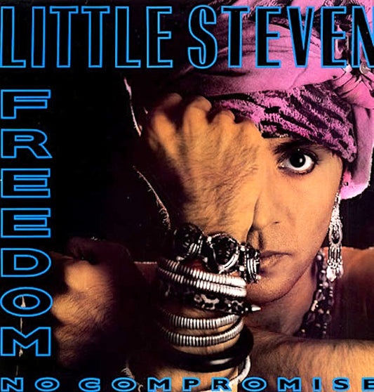 Little Steven - Freedom No Compromise