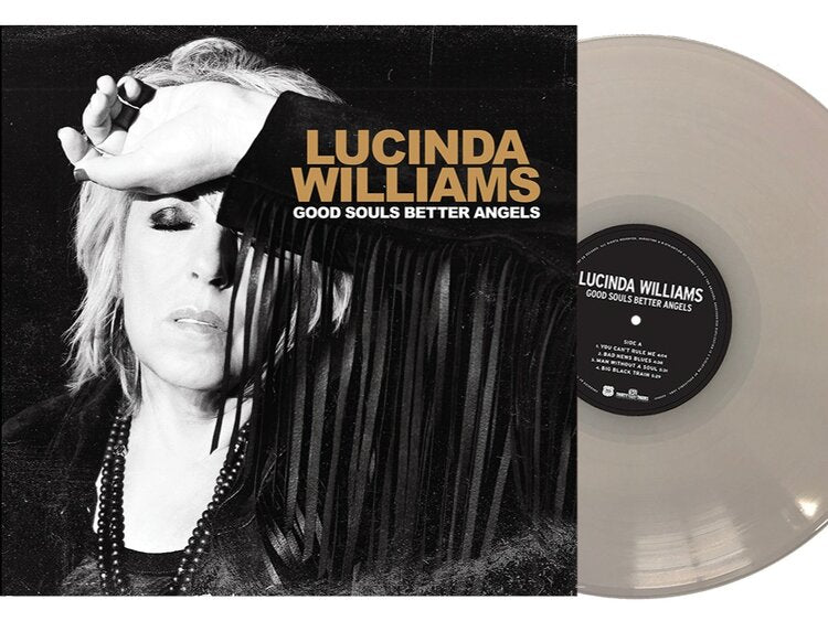 Williams, Lucinda - Good Souls