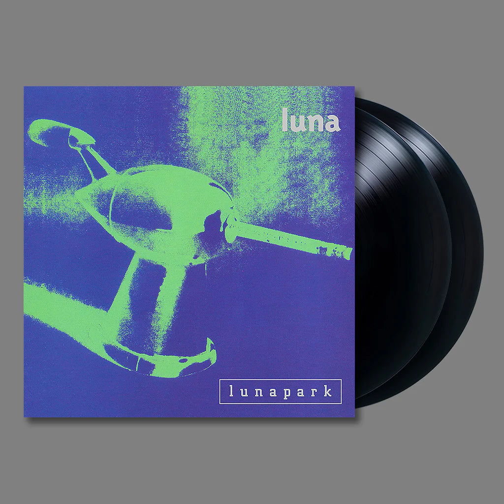 Luna - lunapark