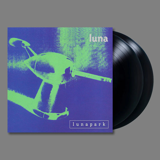 Luna - lunapark