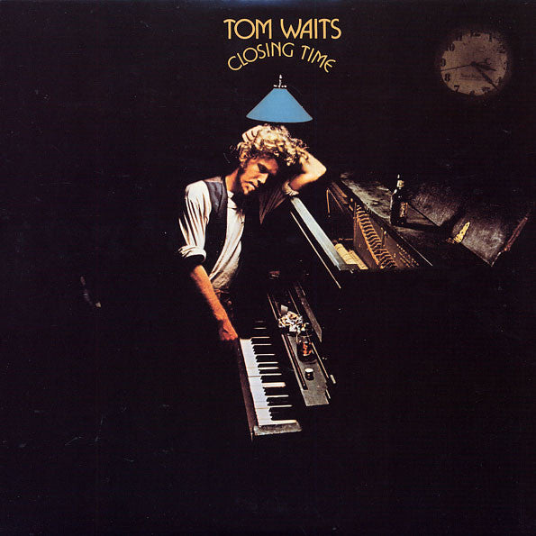 Waits, Tom - Closing Time