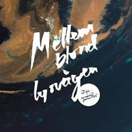 Mellemblond - Lysvågen