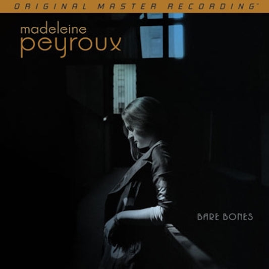 Peyroux,  Madeleine ‎– Bare Bones