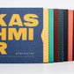 Kashmir - Kollected Vinyl Box
