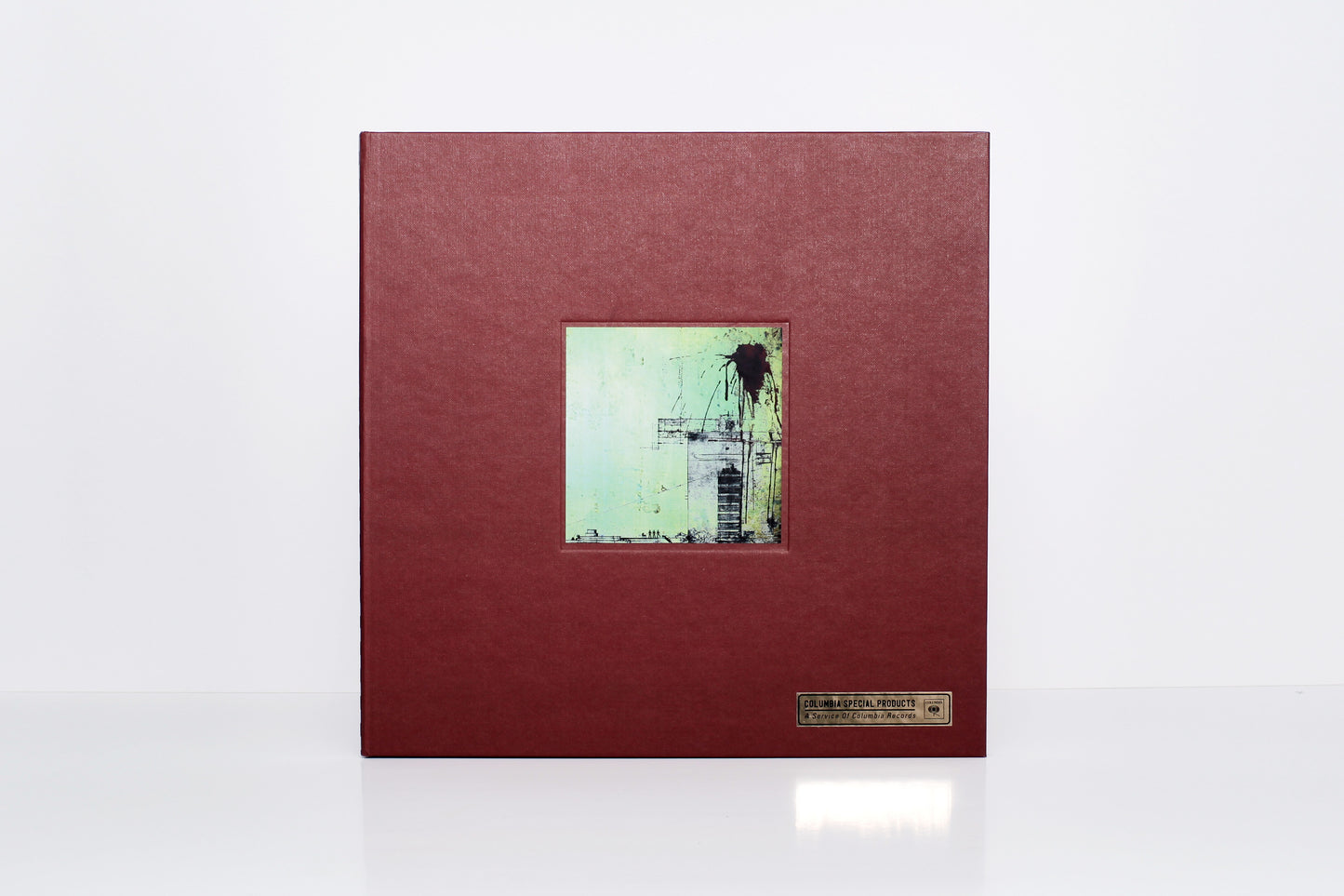 Kashmir - Kollected Vinyl Box