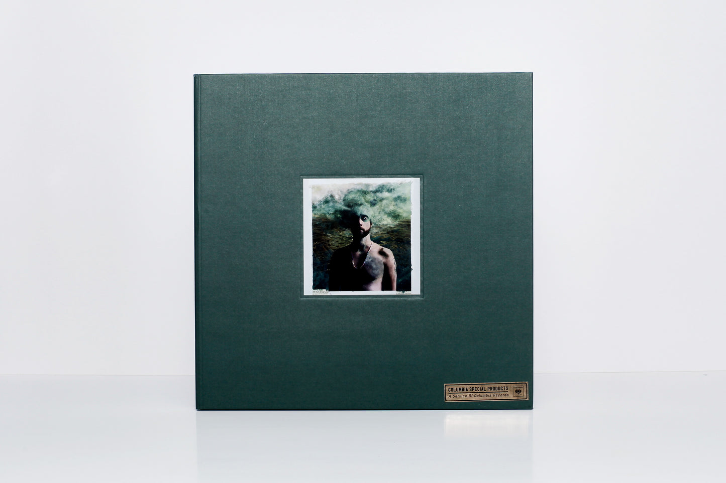 Kashmir - Kollected Vinyl Box