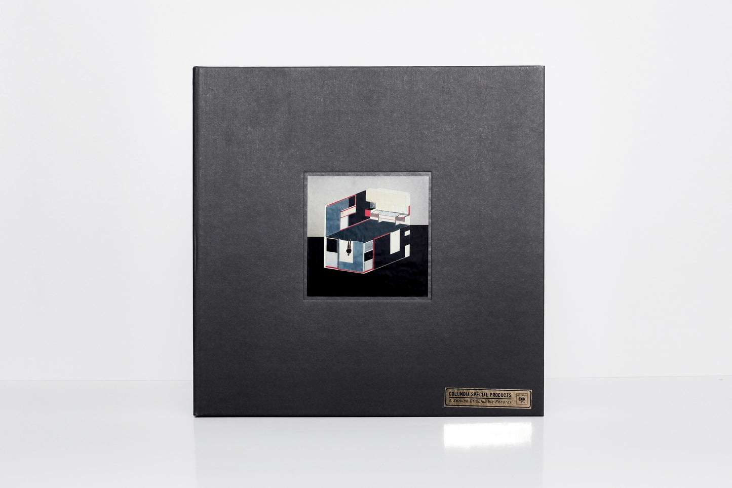 Kashmir - Kollected Vinyl Box
