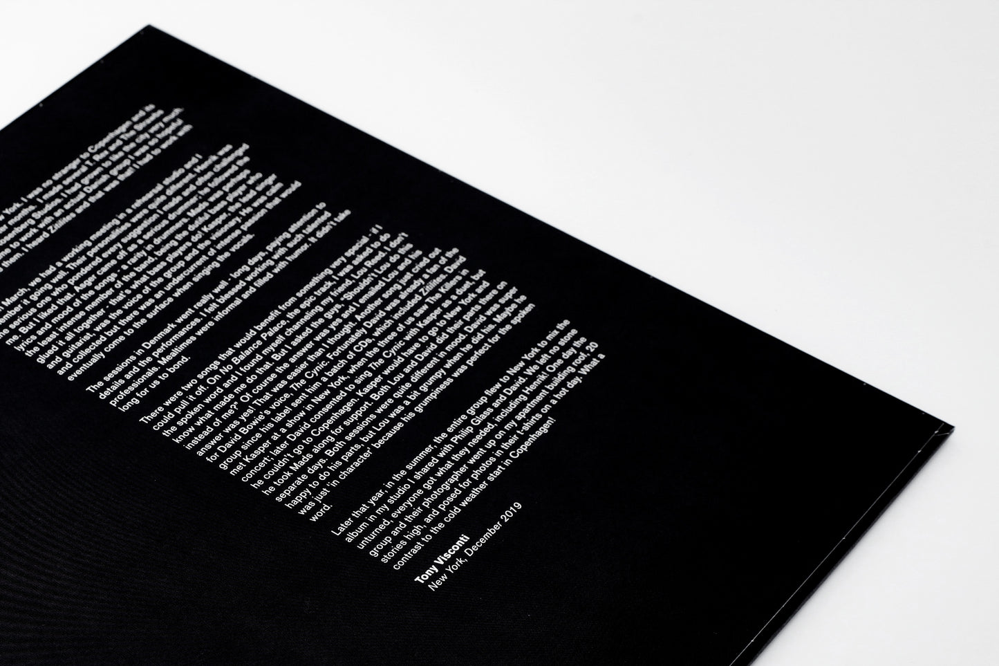 Kashmir - Kollected Vinyl Box
