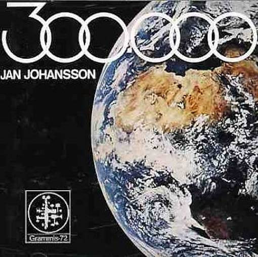 Johansson, Jan - 300000