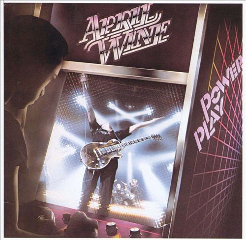 April Wine - Power Play