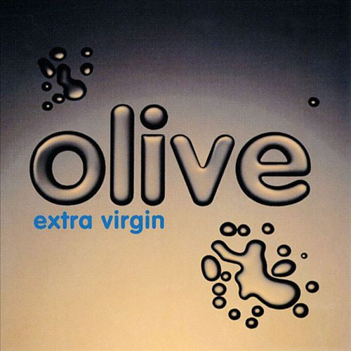 Olive - Extra Virgin
