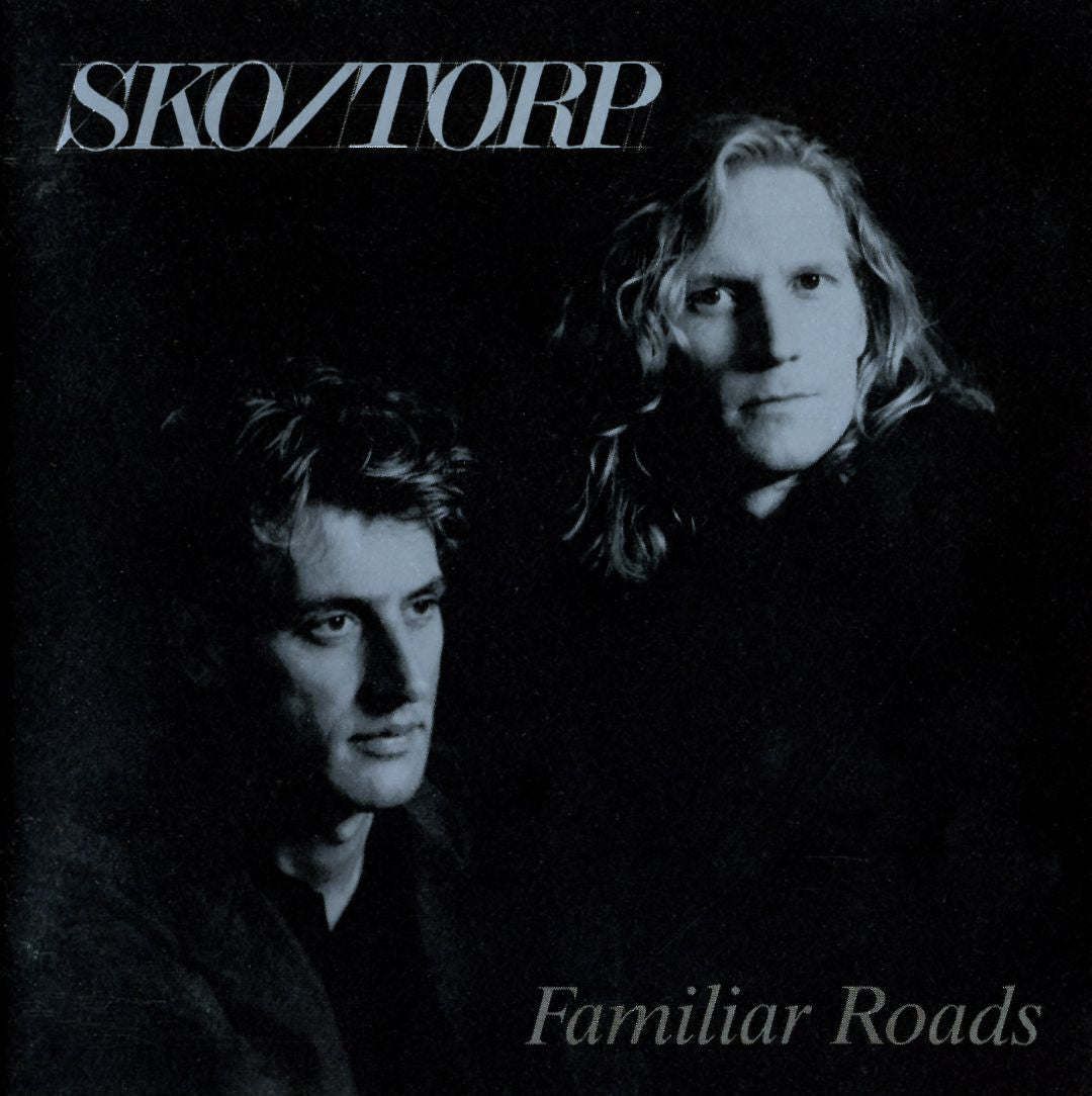 Sko/Torp ‎– Familiar Roads