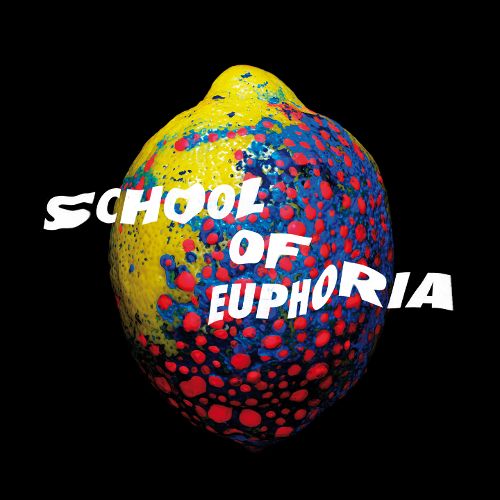 Spleen United ‎– School Of Euphoria