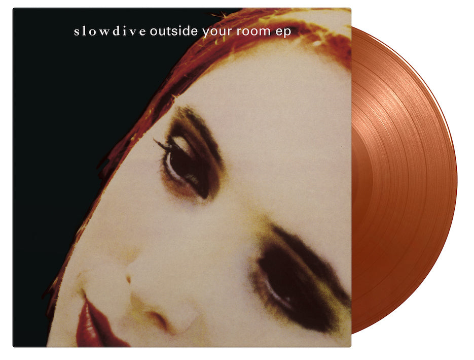 Slowdive - Outside Your Room