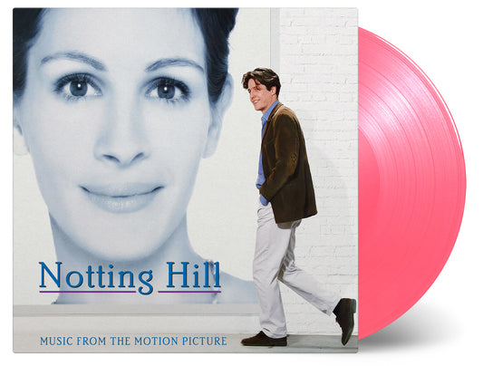 Notting Hill - Ost
