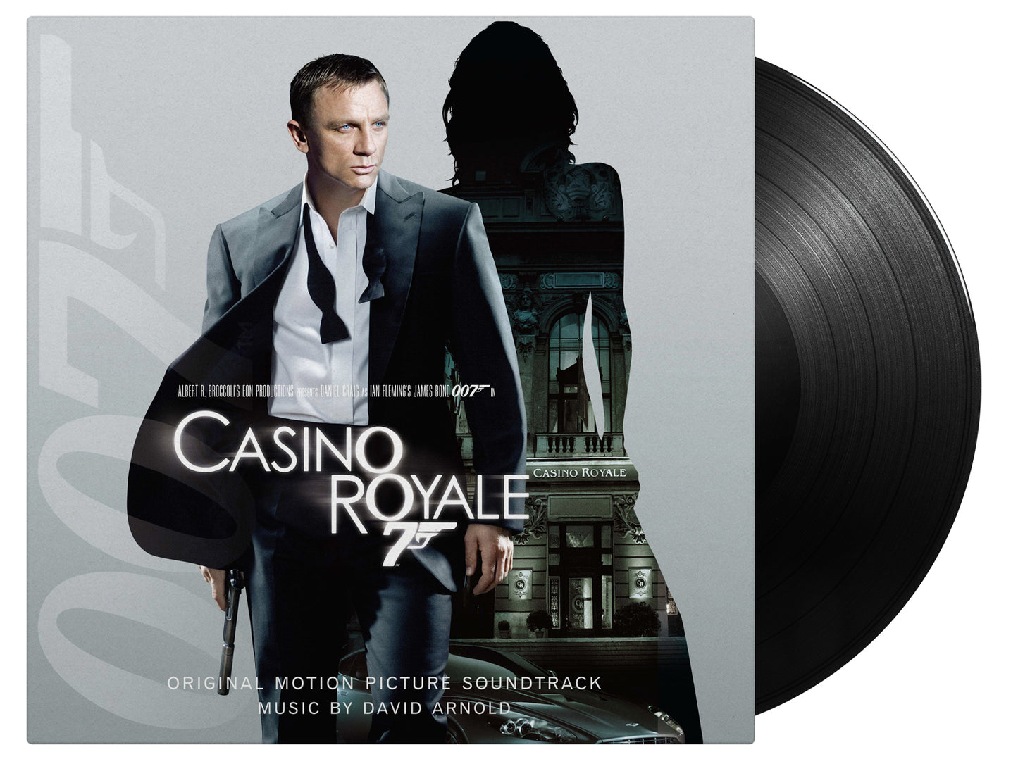 Casino Royal - Ost