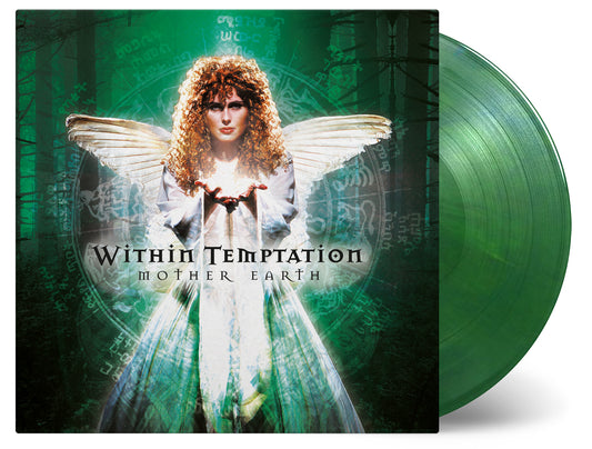 Within Temptation ‎– Mother Earth