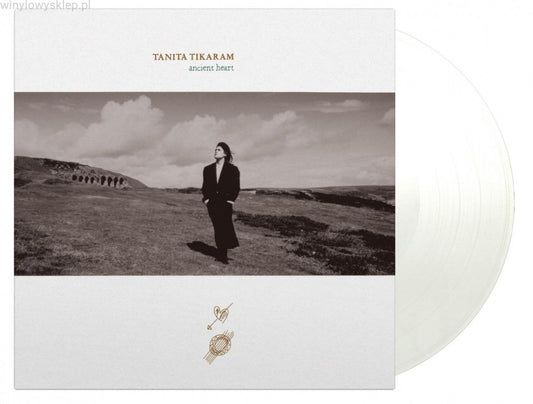 Tikaram, Tanita - Ancient Heart