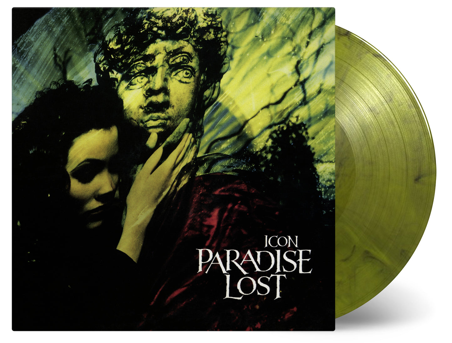 Paradise Lost - Icon
