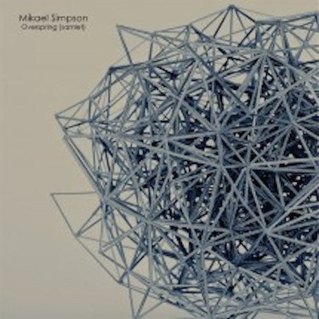 Simpson, Mikael - Overspring