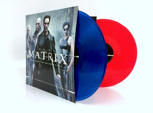 Matrix - Ost