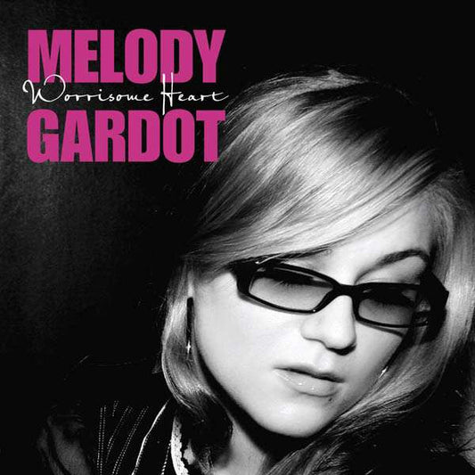 Gardot, Melody - Worrisome Heart
