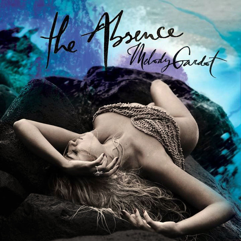 Gardot, Melody - Absence