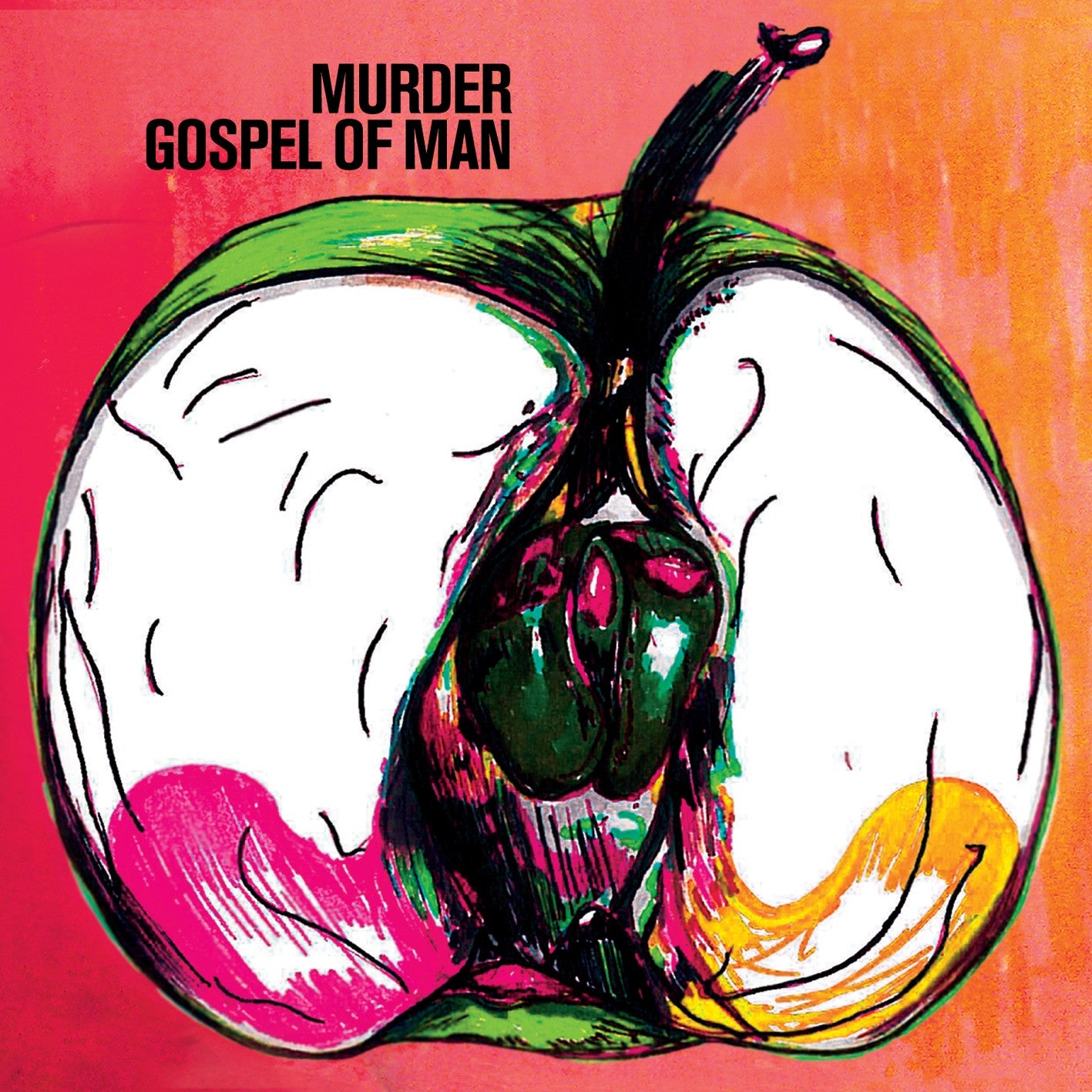 Murder - Gospel Of Man