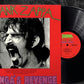 Zappa, Frank ‎– Chunga's Revenge