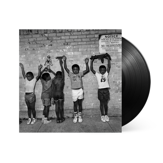 Nas - Nasir