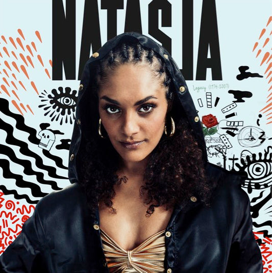 Natasja - Legacy