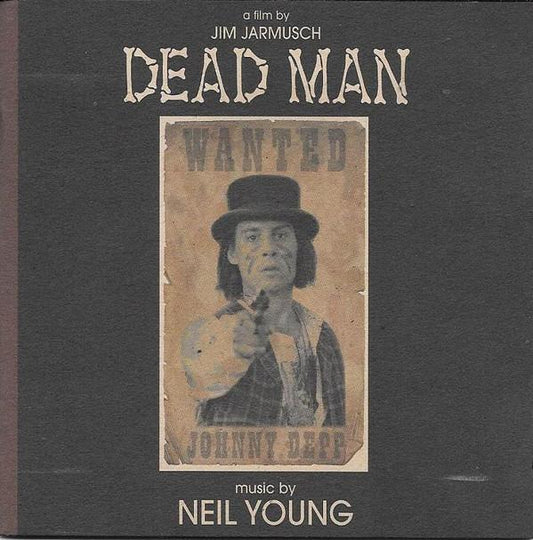 Young, Neil - Dead Man