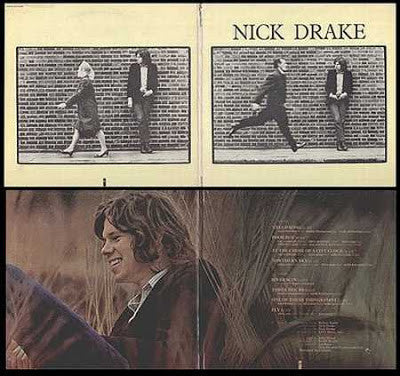 Drake, Nick - Nick Drake