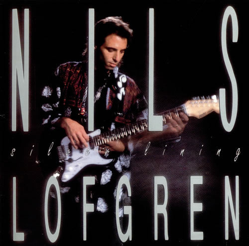 Lofgren, Nils - Silver Lining
