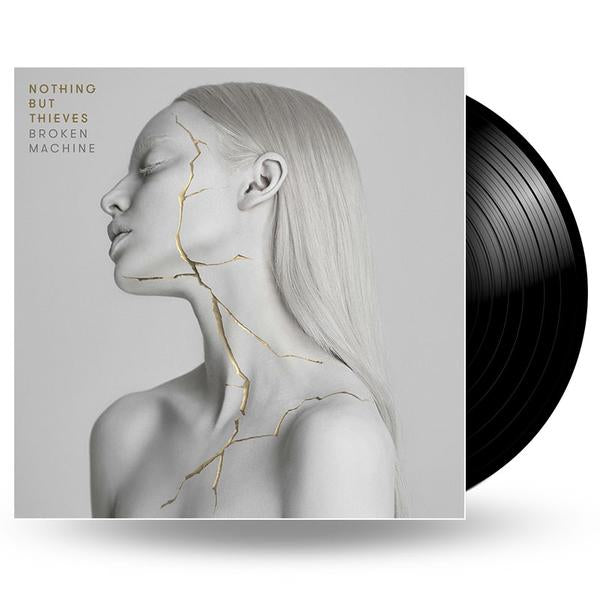 Nothing But Thieves ‎– Broken Machine