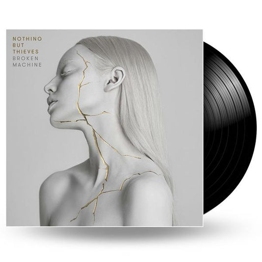 Nothing But Thieves ‎– Broken Machine
