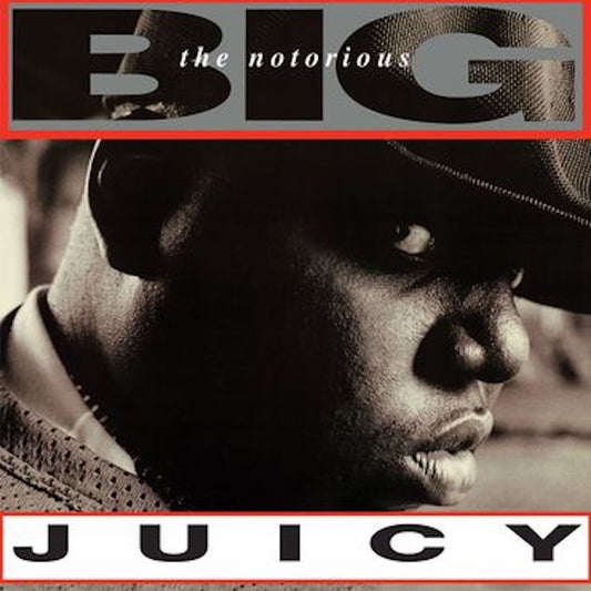 Notorious BIG - Juicy