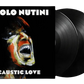 Nutini, Paolo - Caustic Love