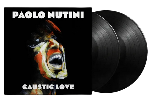 Nutini, Paolo - Caustic Love
