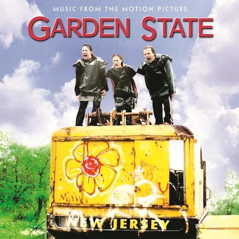 Garden State - OST
