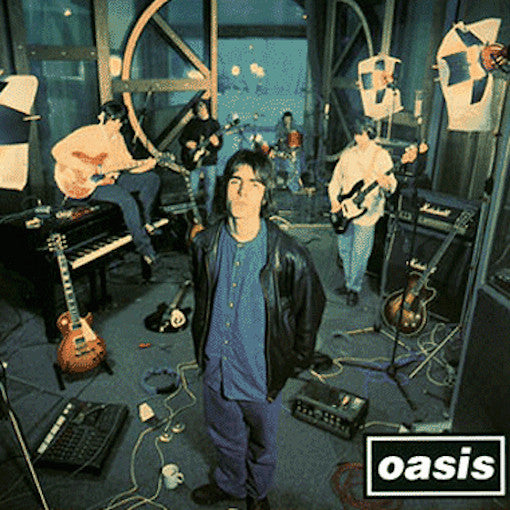 Oasis - Supersonic