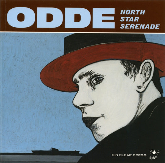 Odde, Knud - North Star Serenade