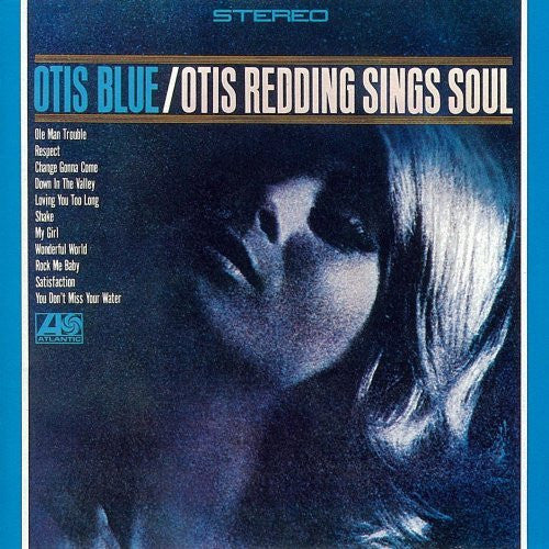 Redding, Otis - Otis Blue
