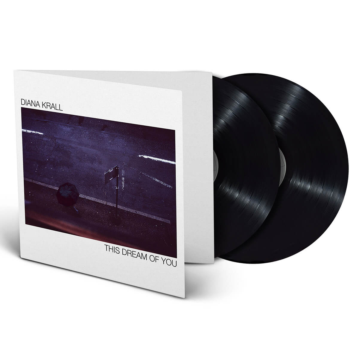 Krall, Diana - The Dream Of You