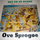 Sprogøe, Ove - Det Er Så Sundt.