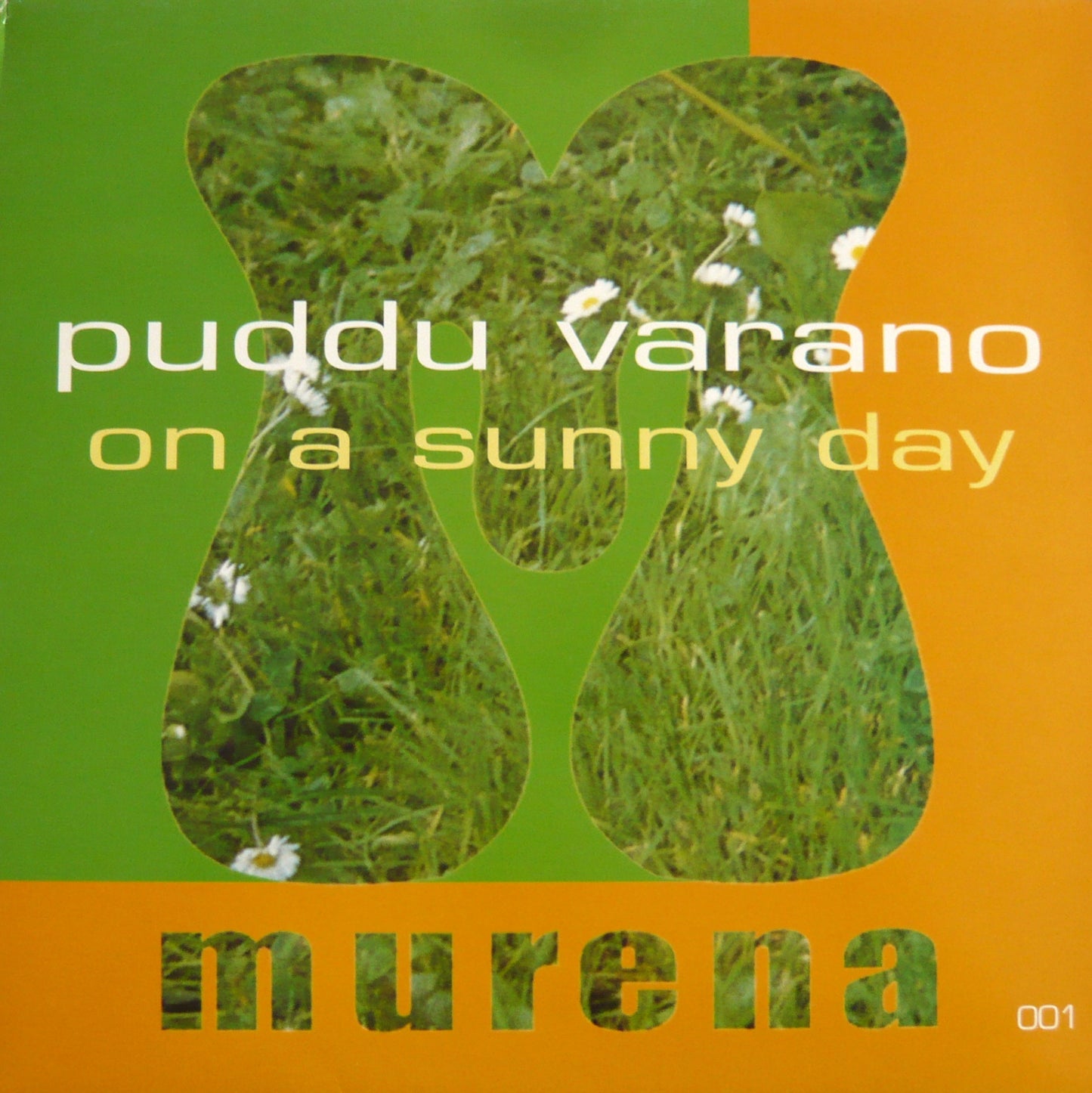 Puddu Varano - On A Sunny Day