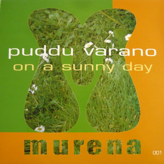 Puddu Varano - On A Sunny Day