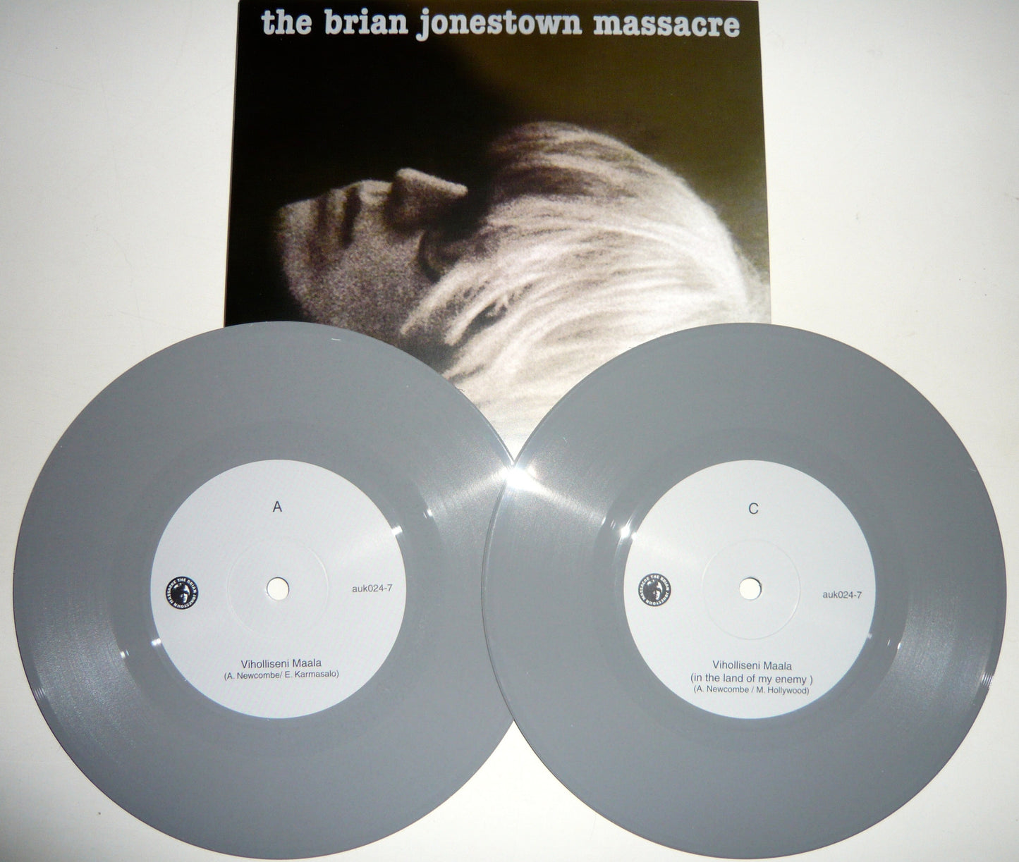 Brian Jonestown Massacre - Revolution Number Zero