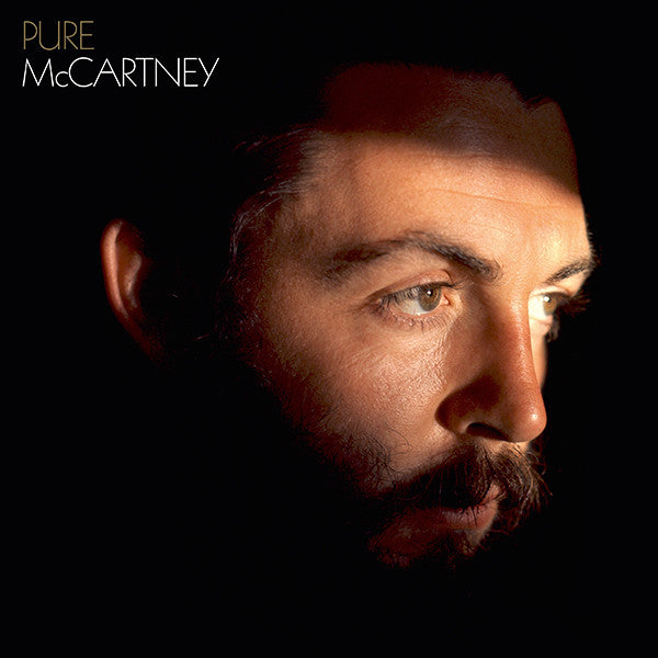 McCartney, Paul  - Pure McCartney