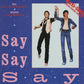 McCartney, Paul - Say Say Say